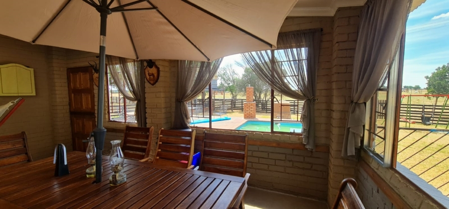 Commercial Property for Sale in Bloemfontein Rural Free State